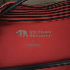 Onward reserve large never worn
